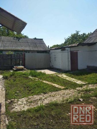 Продажа квартиры на земле г.Макеевка 24 линия Макеевка - изображение 1