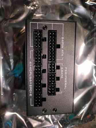 Блок питания Lian Li SP750W Донецк