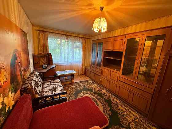 Продам 1 комн. кв., 1/5 эт., 29.6 м.кв. - Макеевка, мкр. Строитель (к-7) Макеевка