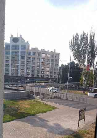 продажа 1-к квартиры в центре Мариуполь