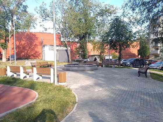 продажа 1-к квартиры в центре Мариуполь