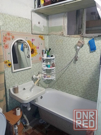 продажа 1-к квартиры в центре Мариуполь - изображение 3
