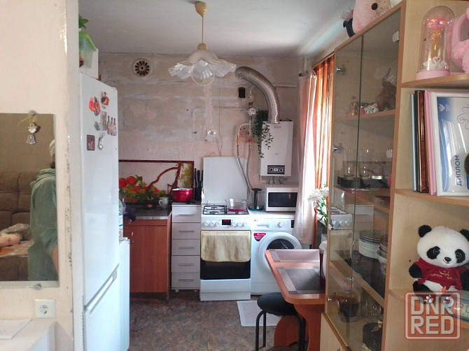 продажа 1-к квартиры в центре Мариуполь - изображение 2