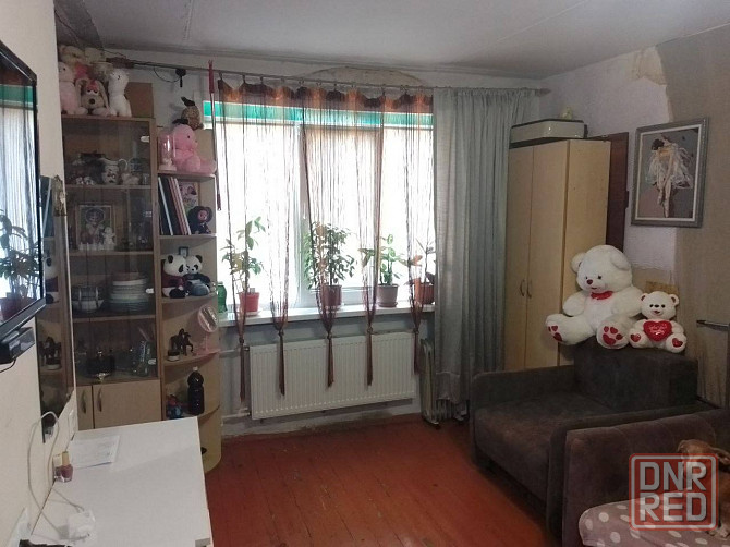 продажа 1-к квартиры в центре Мариуполь - изображение 1