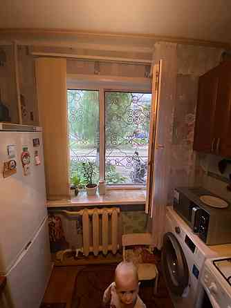 Продам 1к квартиру на дск Донецк