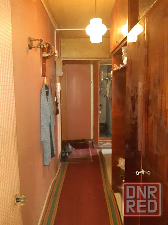 Продам 1к квартиру на дск Донецк - изображение 2
