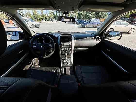 Suzuki Grand Vitara автомат 4x4 2.7 v6 Донецк
