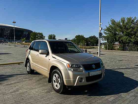 Suzuki Grand Vitara автомат 4x4 2.7 v6 Донецк