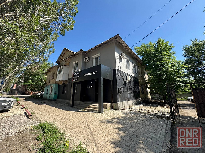 Продажа 3х комнатной квартиры Студия в центре Макеевки Площадь Ленина ул.Шевченко Макеевка - изображение 8