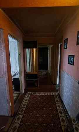 4х-ком. квартира в Петровском р-не Донецк
