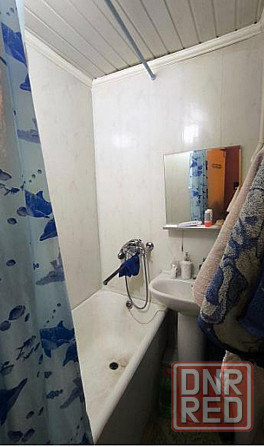 4х-ком. квартира в Петровском р-не Донецк - изображение 3