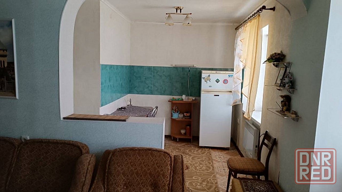 1-ком. квартира в Петровском р-не Донецк - изображение 2