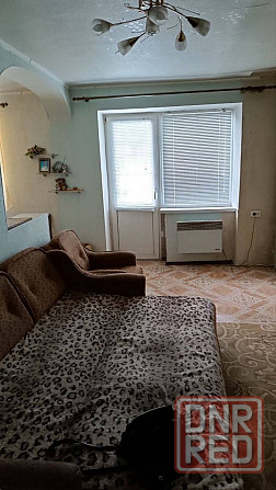1-ком. квартира в Петровском р-не Донецк - изображение 1