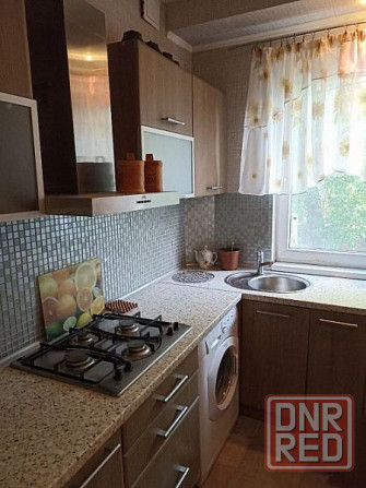 в продаже 3 ком квартира в Петровском районе Донецк - изображение 1