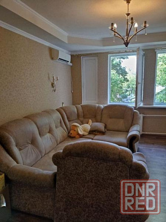 в продаже 3 ком квартира в Петровском районе Донецк - изображение 3