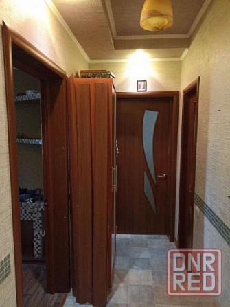 в продаже 3 ком квартира в Петровском районе Донецк - изображение 8