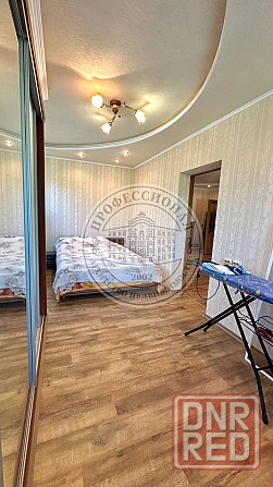 3-к кв Гвардейка (ул. Черепановых) р Макеевка - изображение 3