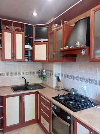 Продам 3х комнатную квартиру, микрорайон Зелёный Макеевка