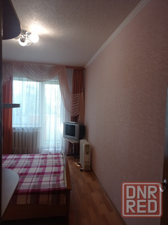 Продам 3х комнатную квартиру, микрорайон Зелёный Макеевка - изображение 5