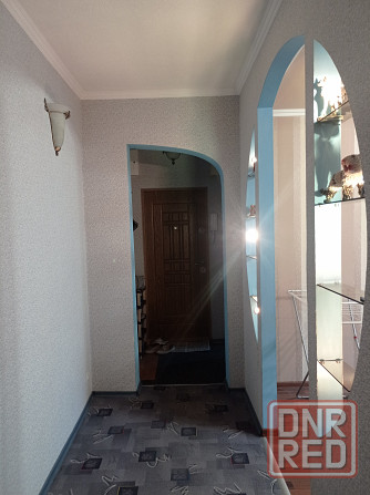 Продам 3х комнатную квартиру, микрорайон Зелёный Макеевка - изображение 6
