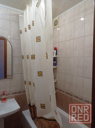 Продам 3х комнатную квартиру, микрорайон Зелёный Макеевка - изображение 8