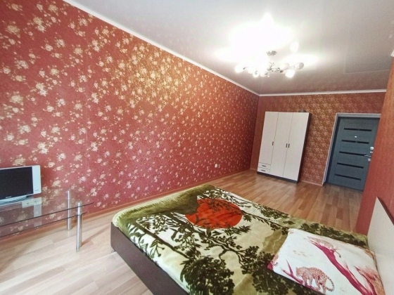 Квартиры посуточно Макеевка