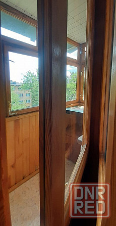 Продам 2-х ком кв-ру на Набережной Донецк - изображение 5