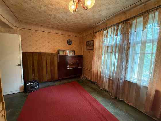 Продам 2-х комн. сталинку, 2/3 эт., 54 м.кв. - Макеевка-Западная, Тц Галактика Макеевка