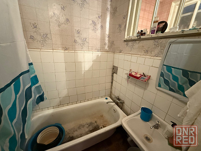 Продам 2-х комн. сталинку, 2/3 эт., 54 м.кв. - Макеевка-Западная, Тц Галактика Макеевка - изображение 6