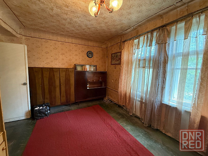 Продам 2-х комн. сталинку, 2/3 эт., 54 м.кв. - Макеевка-Западная, Тц Галактика Макеевка - изображение 1