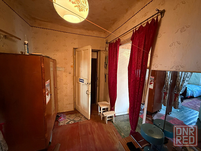 Продам 2-х комн. сталинку, 2/3 эт., 54 м.кв. - Макеевка-Западная, Тц Галактика Макеевка - изображение 4
