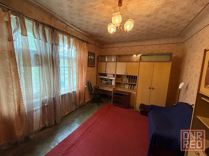 Продам 2-х комн. сталинку, 2/3 эт., 54 м.кв. - Макеевка-Западная, Тц Галактика Макеевка - изображение 2