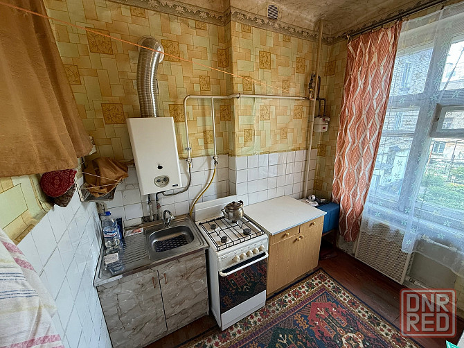 Продам 2-х комн. сталинку, 2/3 эт., 54 м.кв. - Макеевка-Западная, Тц Галактика Макеевка - изображение 5