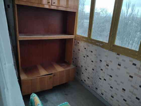Продается 2 комн. квартира Кировский р-н, Текстильщик Донецк