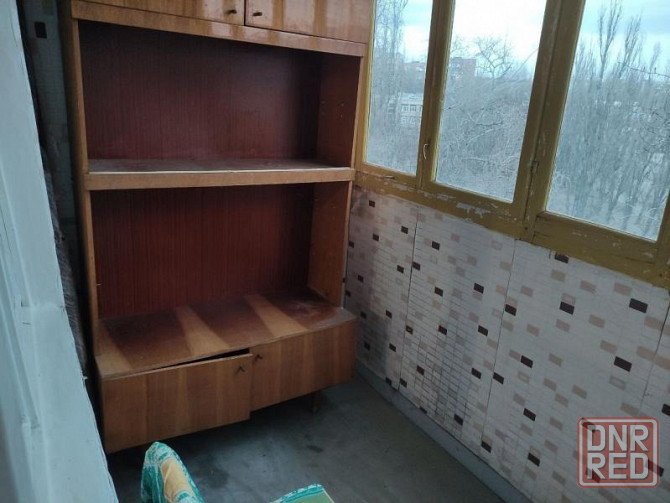 Продается 2 комн. квартира Кировский р-н, Текстильщик Донецк - изображение 2