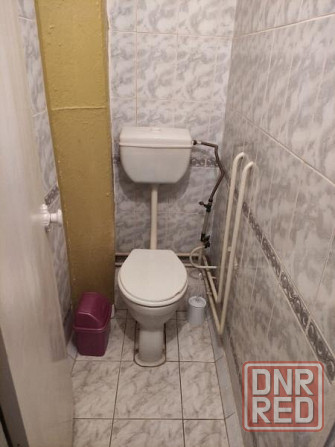 Продается 2 комн. квартира Кировский р-н, Текстильщик Донецк - изображение 1