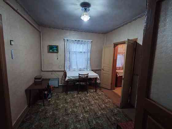Дом с газом. Ориентир Жд. Донецк