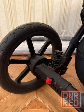 Продам коляску 2в1 Донецк - изображение 8