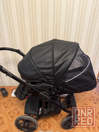 Продам коляску 2в1 Донецк - изображение 6