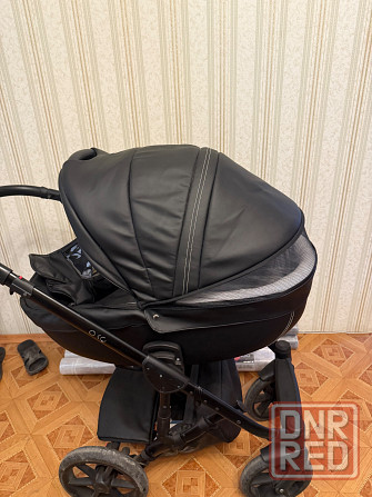 Продам коляску 2в1 Донецк - изображение 4
