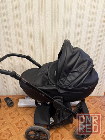 Продам коляску 2в1 Донецк - изображение 2