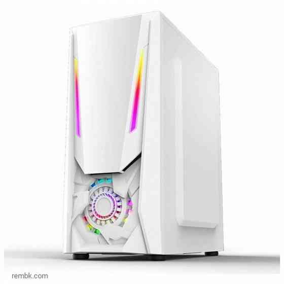 Корпус alseye reactor-w mini-itx/micro atx/atx по доступной цене в макеевке днр | Гарантия Макеевка