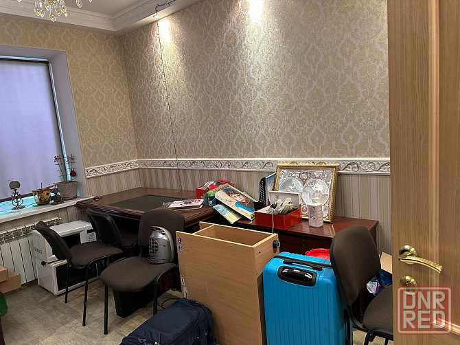 Сдам дом под офис в Ворошиловском районе, ул. Щорса * пр. Ватутина Донецк - изображение 2