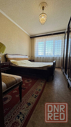 Продажа 3 комнатной квартиры Макеевка улица Московская . Макеевка - изображение 4