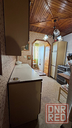 Продажа 3 комнатной квартиры Макеевка улица Московская . Макеевка - изображение 1