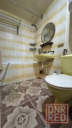 Продажа 3 комнатной квартиры Макеевка улица Московская . Макеевка - изображение 3