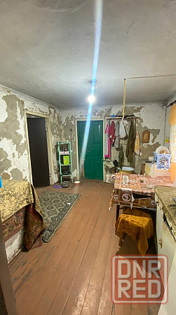 Продажа дома Макеевка Холодная Балка(ориентир пос.Чкалова) Макеевка - изображение 3