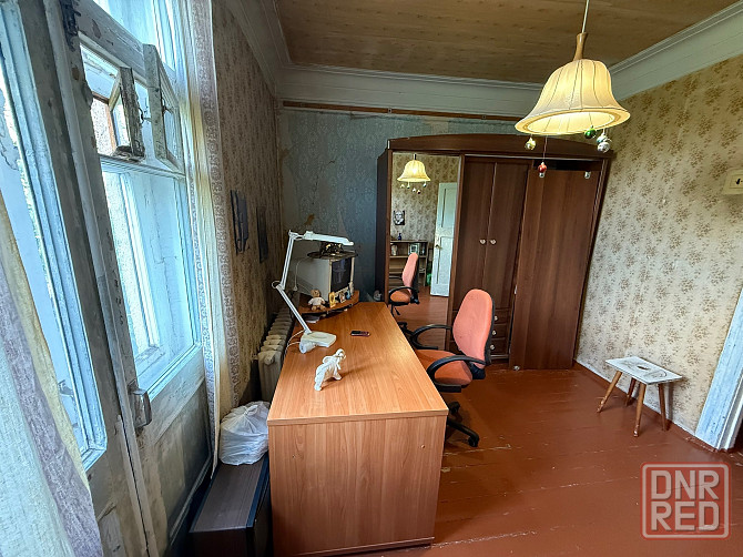 Продам 2-х комн. сталинку, 4/4 эт., 47.4 м.кв. - Макеевка, ул. Депутатская, пос. Якхз Макеевка - изображение 3