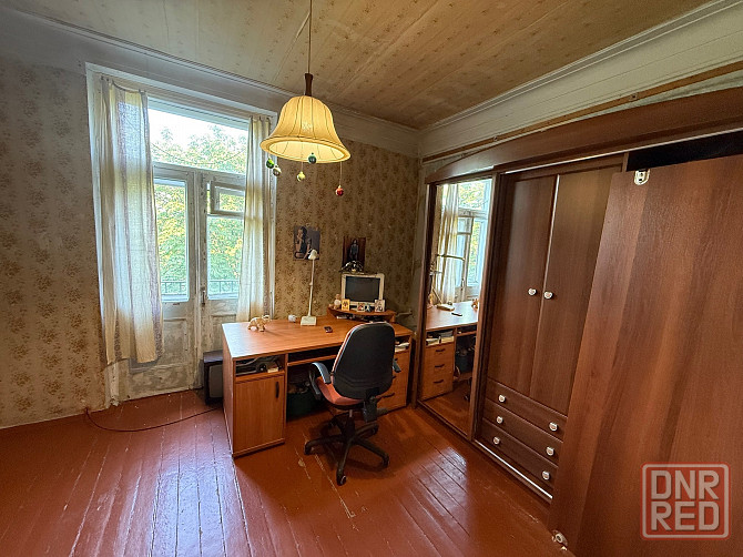 Продам 2-х комн. сталинку, 4/4 эт., 47.4 м.кв. - Макеевка, ул. Депутатская, пос. Якхз Макеевка - изображение 4