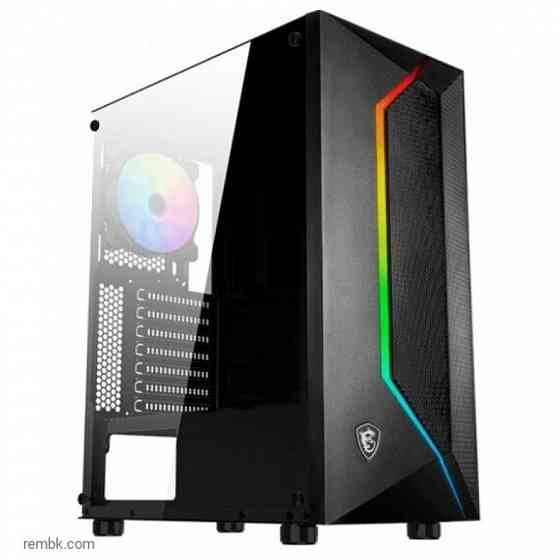 Корпус msi mag vampiric 100r по доступной цене в макеевке днр | Гарантия Макеевка